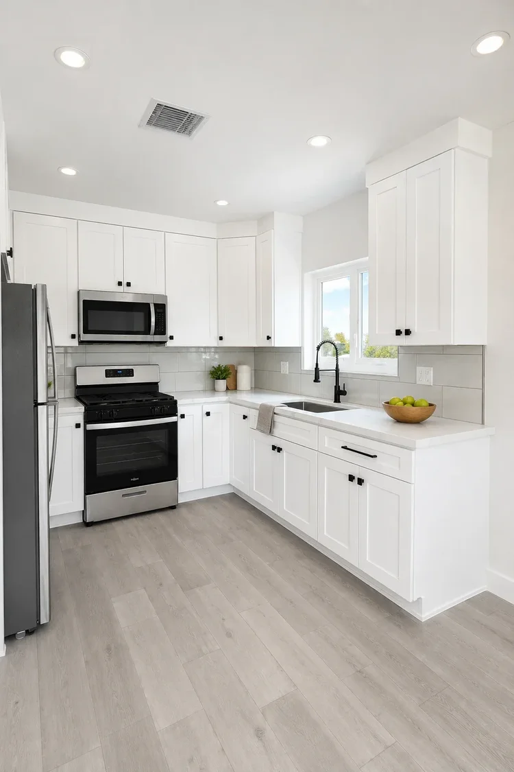 Santa Monica Two-Story ADU — photo 3