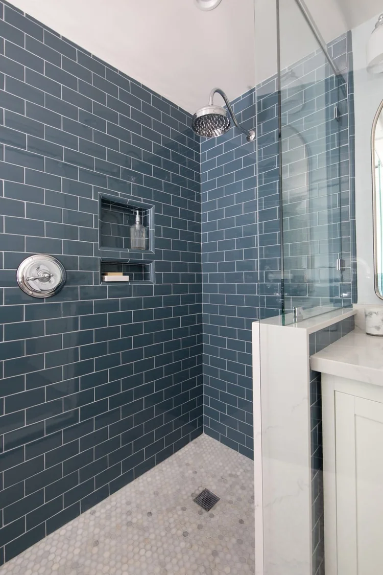 Hancock Park Bathroom Remodel — photo 3