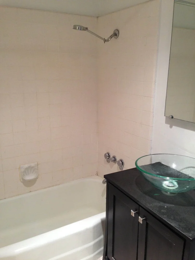 West Hollywood Bathroom Remodel — photo 8