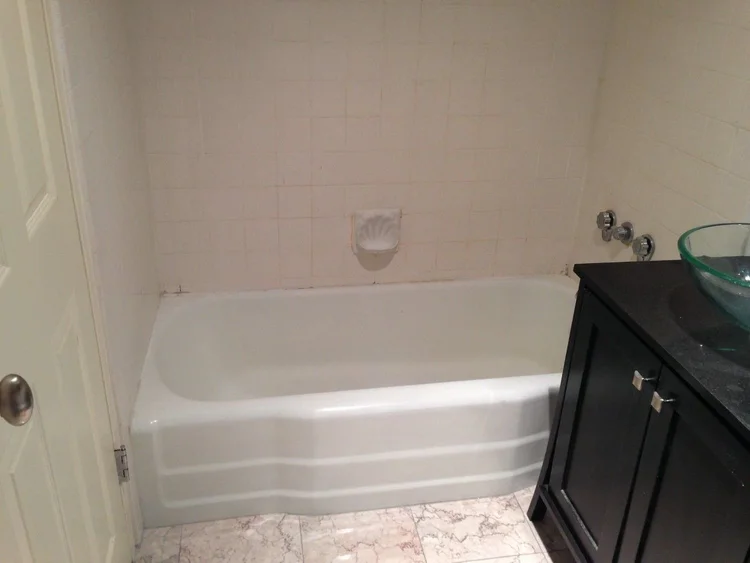 West Hollywood Bathroom Remodel — photo 9