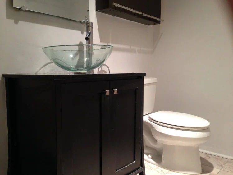 West Hollywood Bathroom Remodel — photo 7