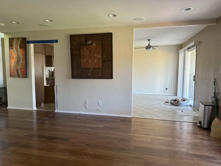 Transitional Kitchen Santa Clarita — photo 8