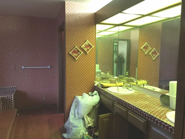 Diamond Bar Bathroom Remodel — photo 12