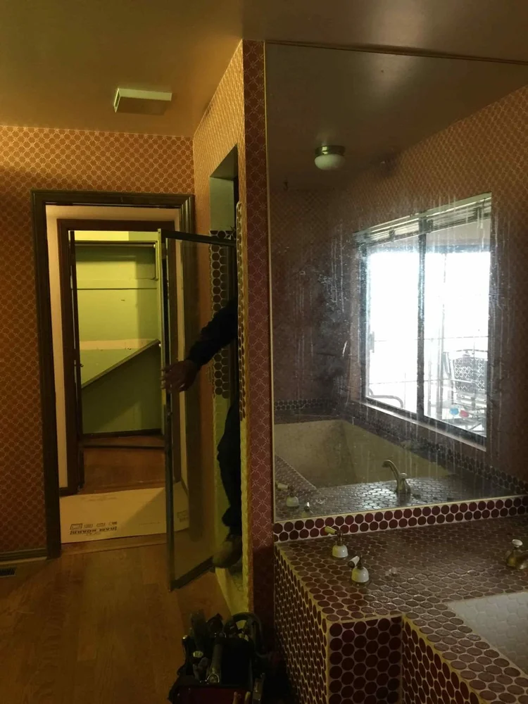 Diamond Bar Bathroom Remodel — photo 11