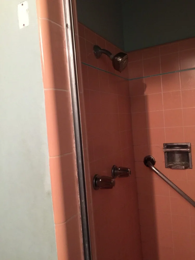 Transitional Bathroom Remodel South Pasadena — photo 12