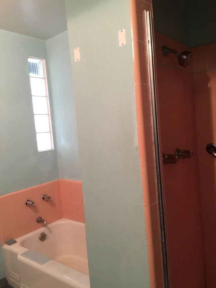 Transitional Bathroom Remodel South Pasadena — photo 11