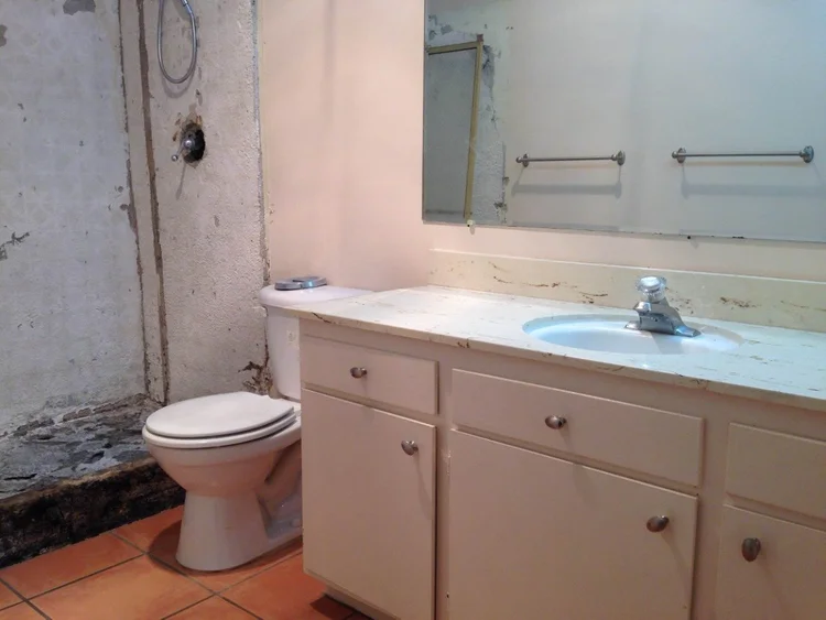 Highland Park Bathroom Remodel — photo 12