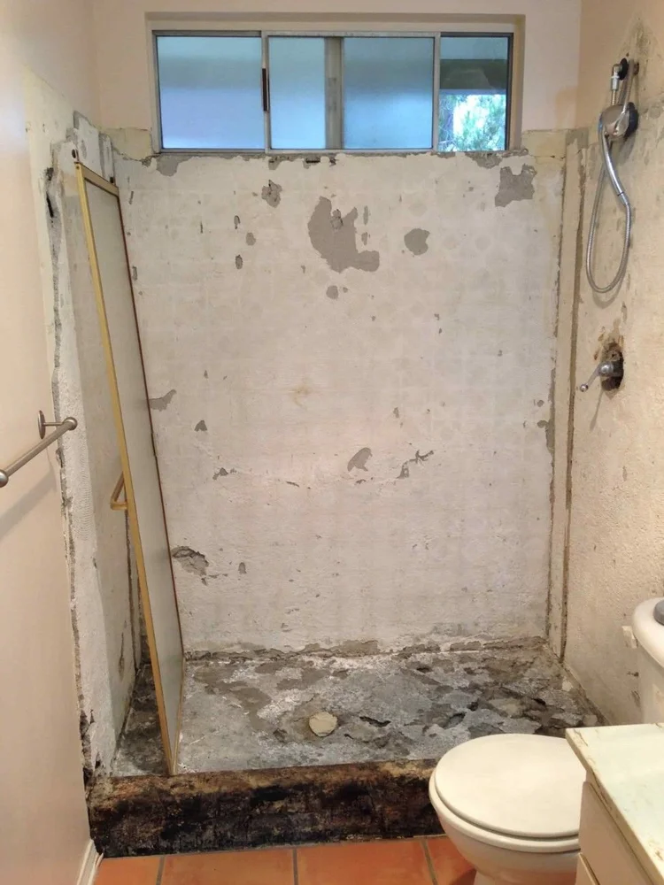 Highland Park Bathroom Remodel — photo 10