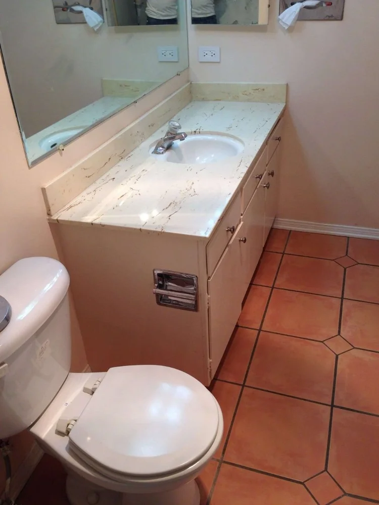 Highland Park Bathroom Remodel — photo 11