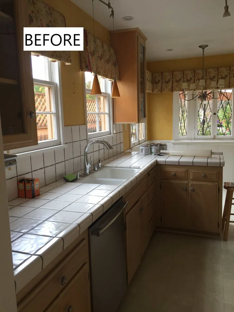 Traditional Kitchen Renovation — photo 7