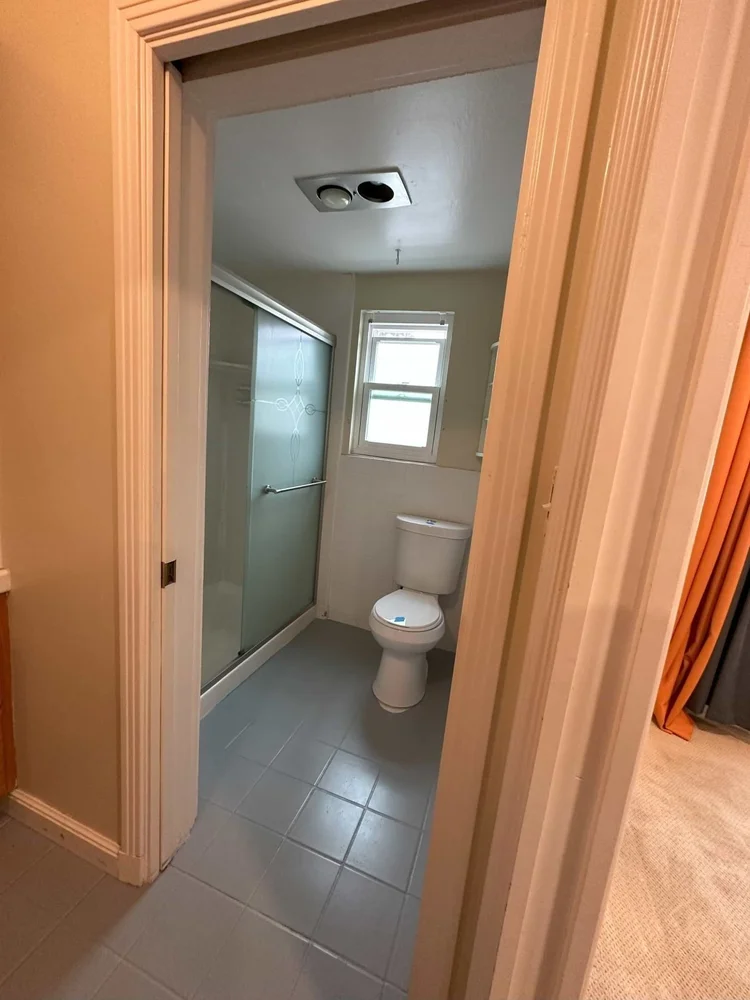 Marina del Rey Bathroom Remodel — photo 6