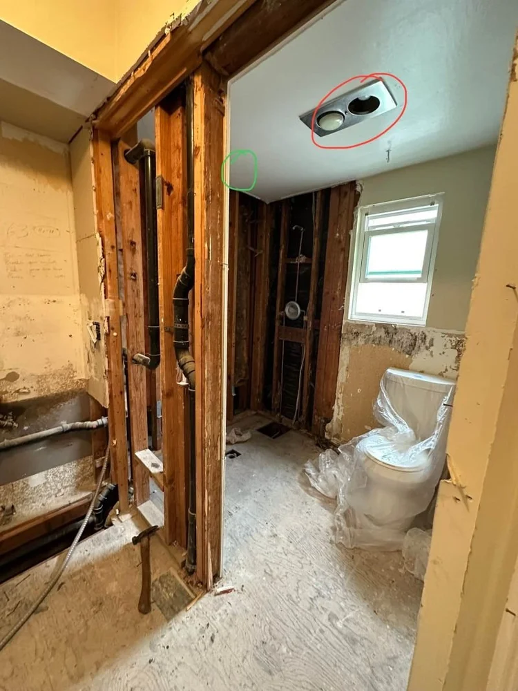 Marina del Rey Bathroom Remodel — photo 9