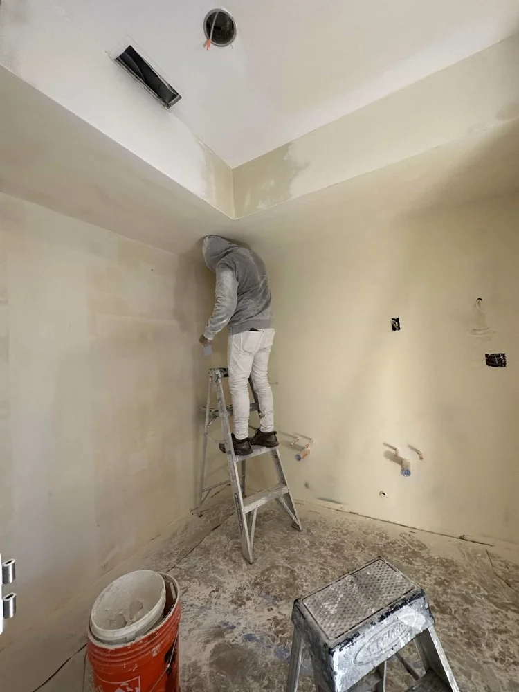Marina del Rey Bathroom Remodel — photo 11