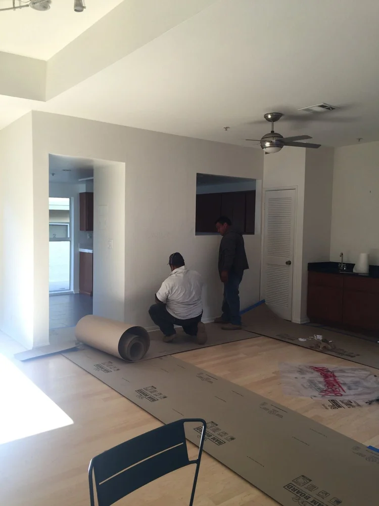 Condo Kitchen Remodel Santa Monica, CA — photo 18