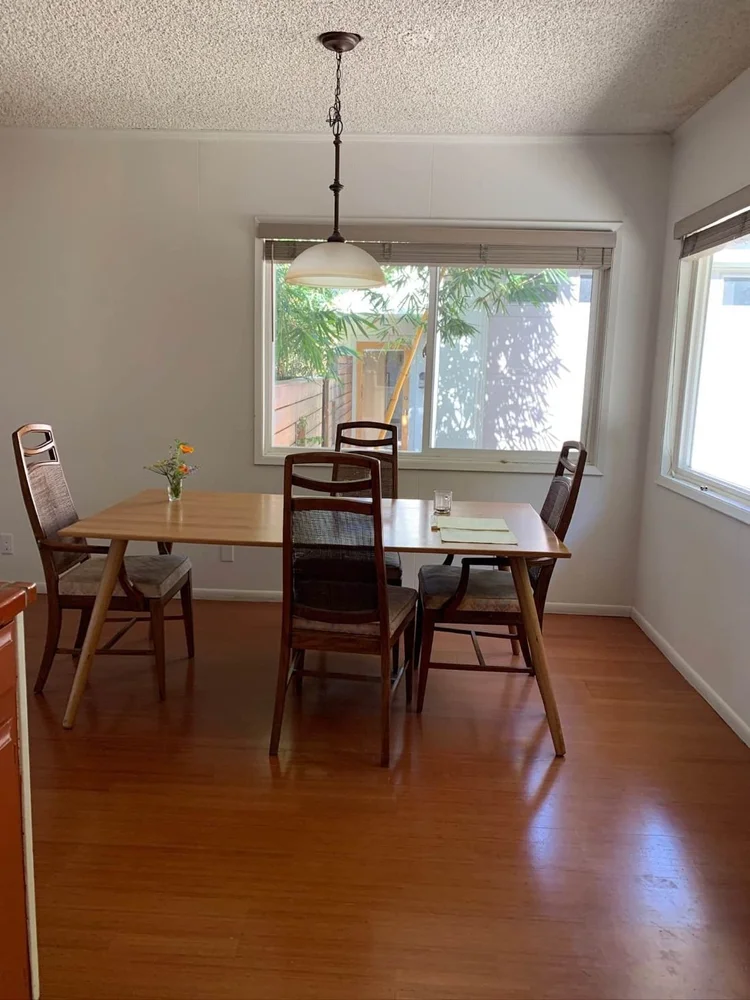 Refined Transitional Kitchen Remodel in Mar Vista, CA — photo 15