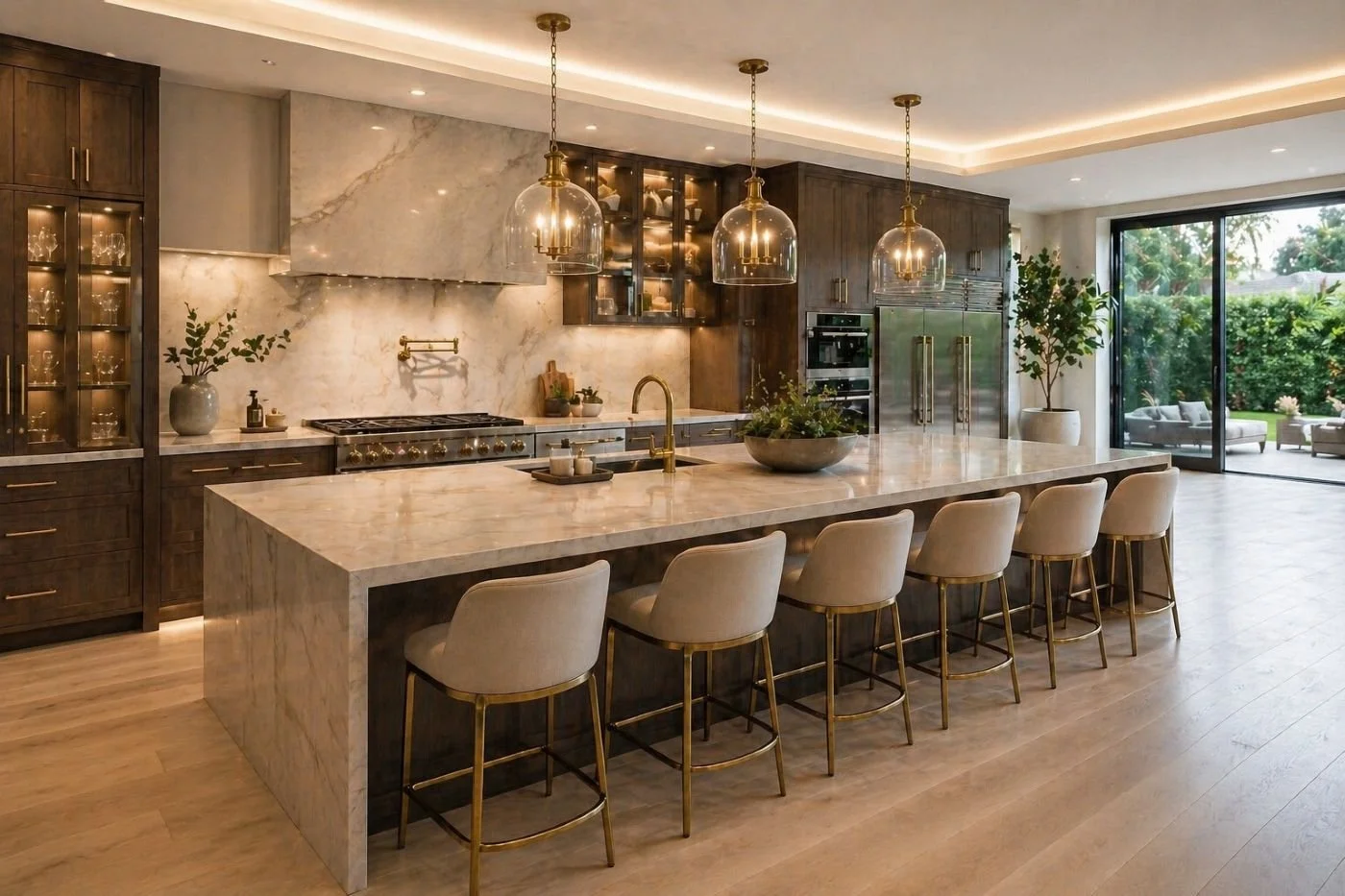 Kitchen remodel cost guide — Los Angeles 2026