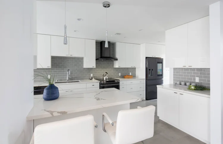 Marina del Rey Penthouse — photo 4