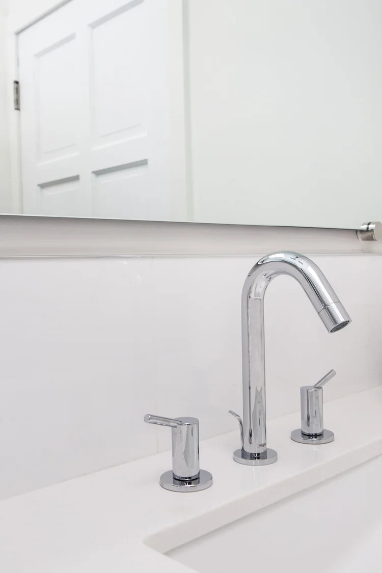 Beverly Hills Bathroom Remodel — photo 3