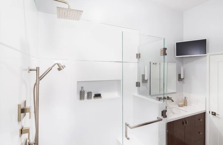 Simi Valley Bathroom Remodel — photo 7