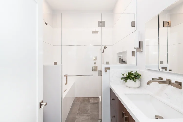 Simi Valley Bathroom Remodel — photo 6