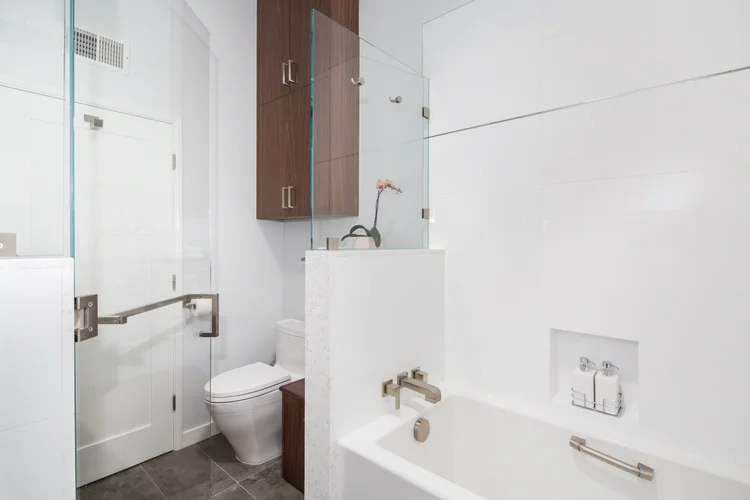 Simi Valley Bathroom Remodel — photo 5
