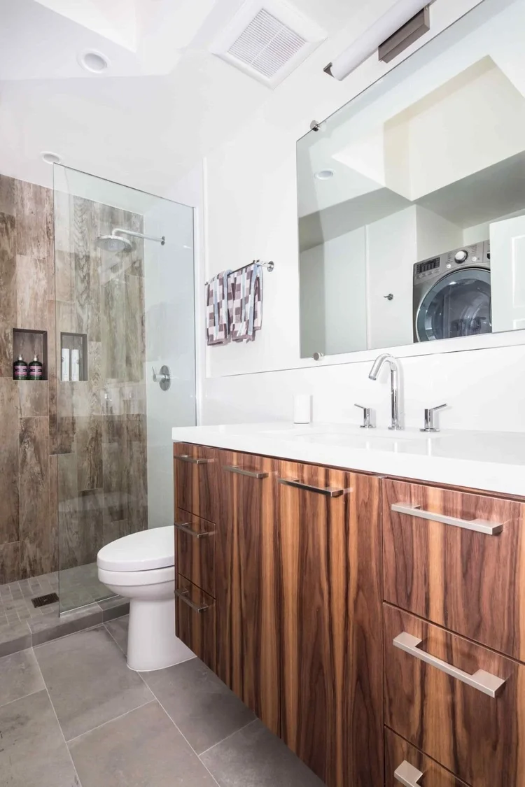 Beverly Hills Bathroom Remodel — photo 2