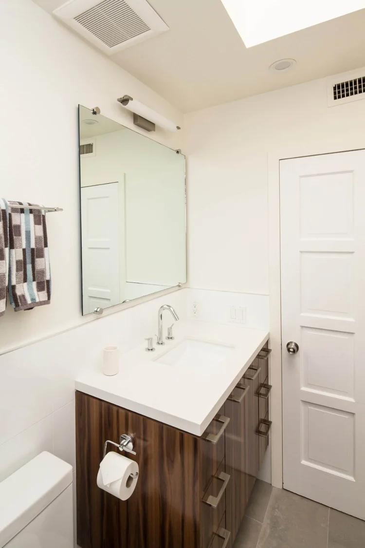 Beverly Hills Bathroom Remodel — photo 5