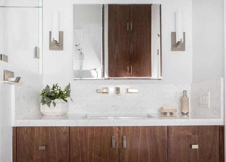 Simi Valley Bathroom Remodel — photo 1