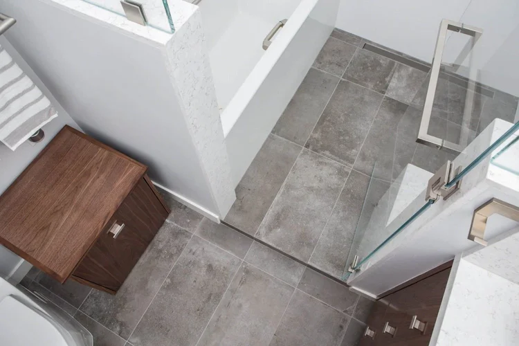 Simi Valley Bathroom Remodel — photo 3
