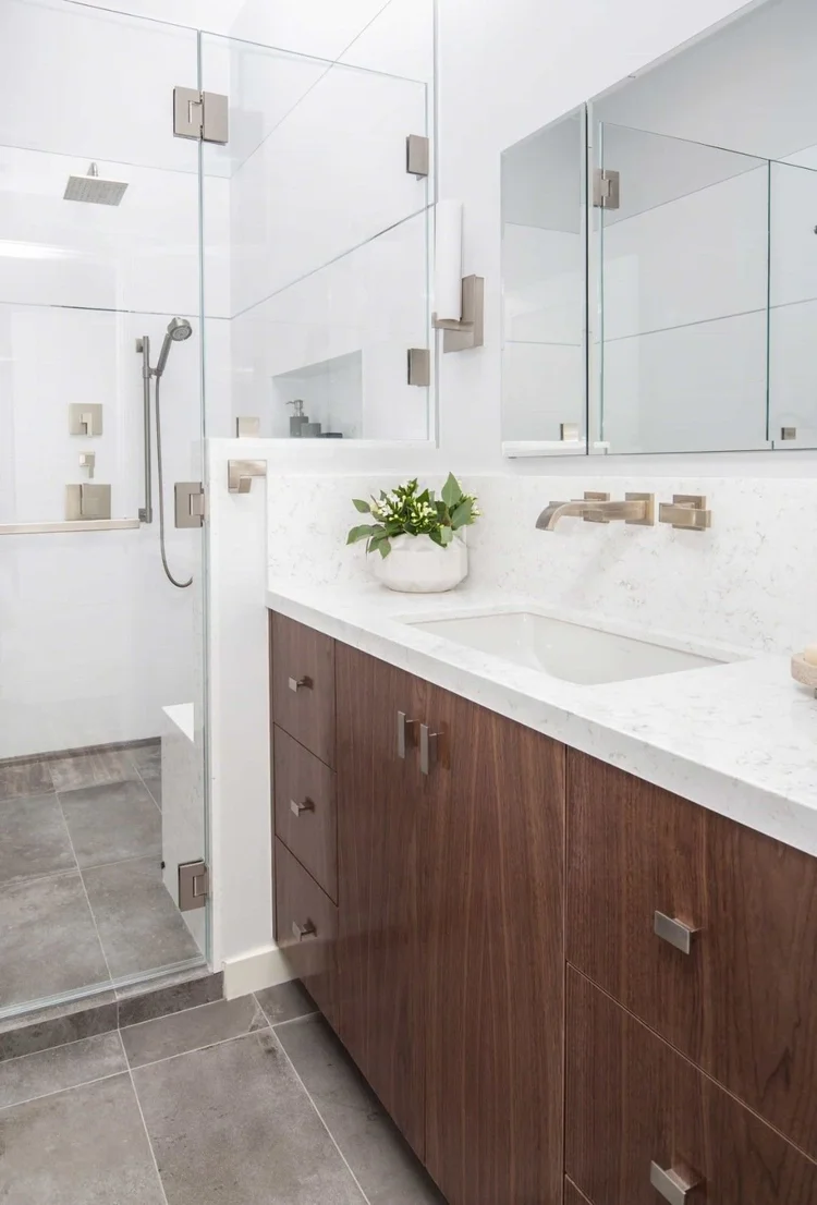 Simi Valley Bathroom Remodel — photo 2