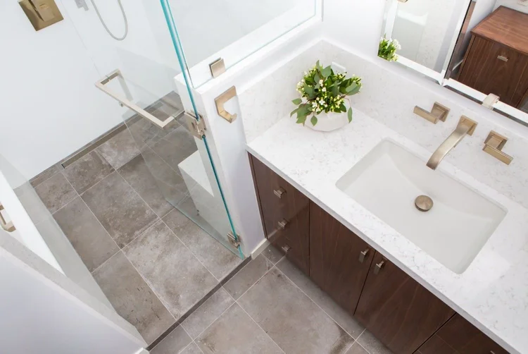 Simi Valley Bathroom Remodel — photo 4