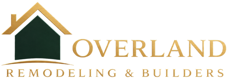 Overland Remodeling & Builders