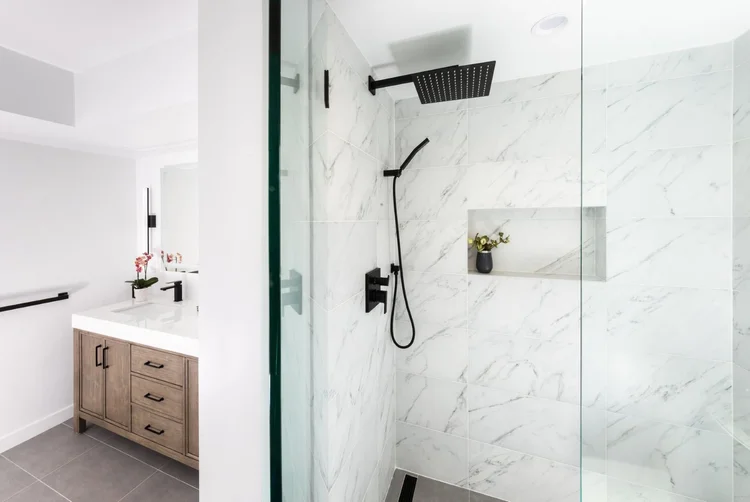 Marina del Rey Bathroom Remodel — photo 3