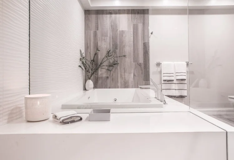 diamond bar, ca master bathroom remodel