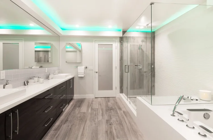 Diamond Bar Bathroom Remodel — photo 6