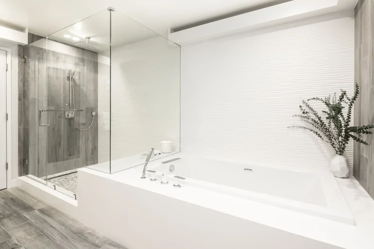 Diamond Bar Bathroom Remodel — photo 4