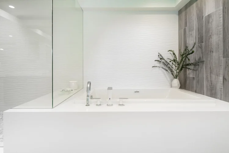 Diamond Bar Bathroom Remodel — photo 3