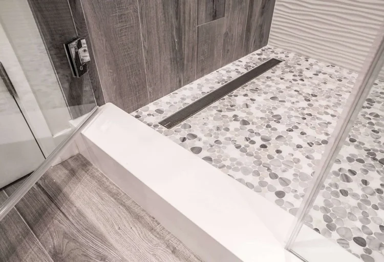 Diamond Bar Bathroom Remodel — photo 8