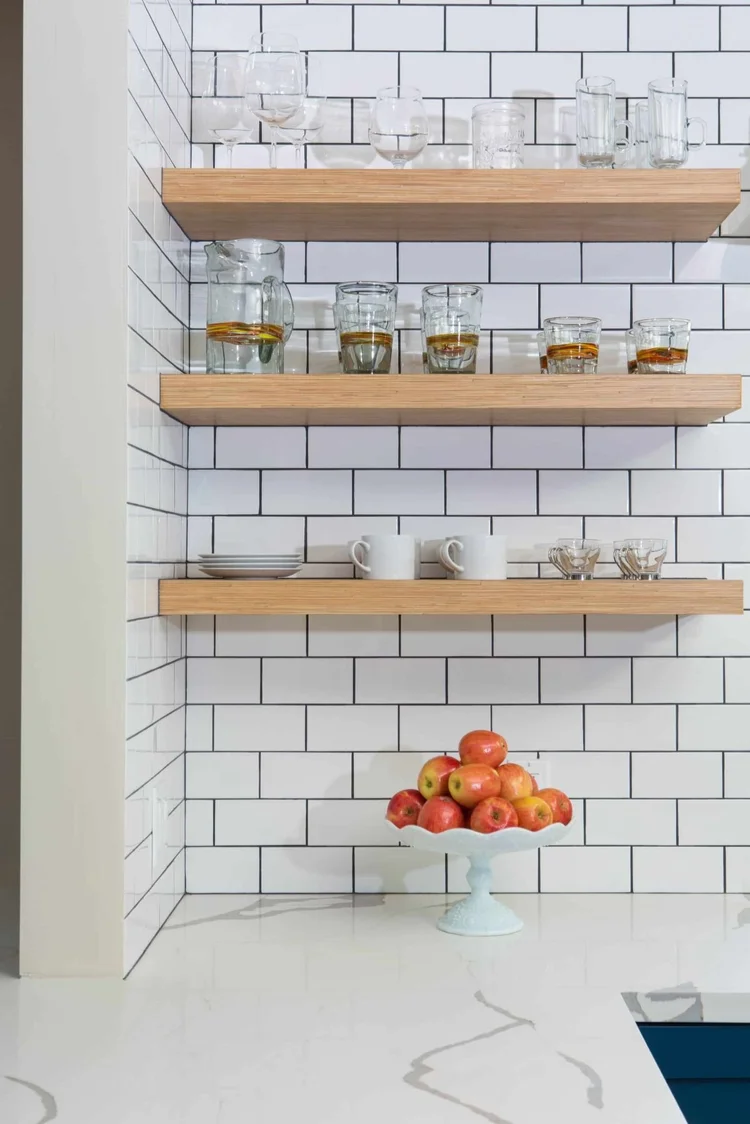 Traditional Kitchen Remodel in Torrance: Warm & Functional — photo 2