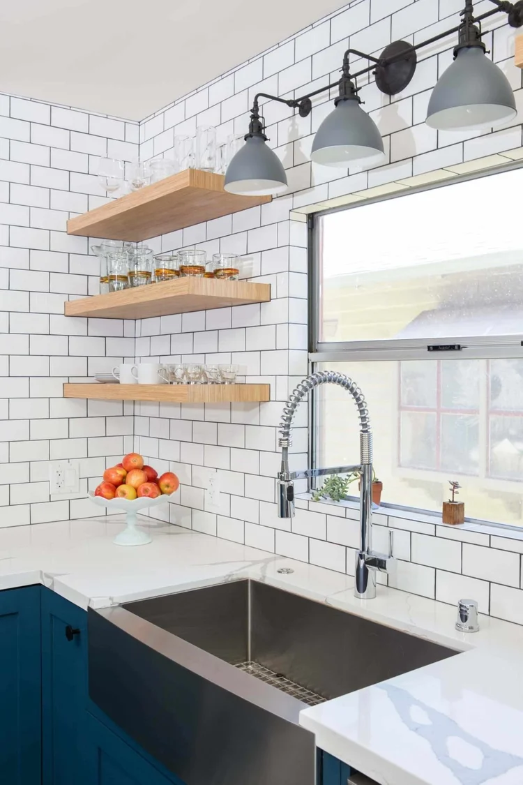 Traditional Kitchen Remodel in Torrance: Warm & Functional — photo 5