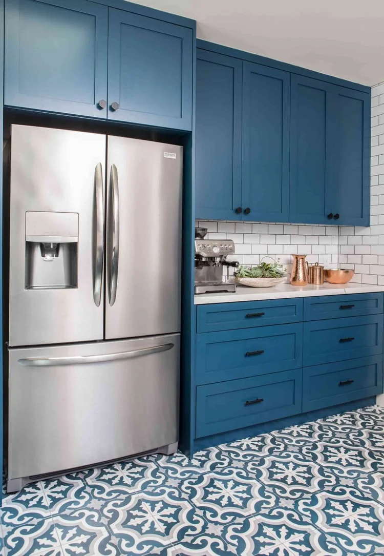 Traditional Kitchen Remodel in Torrance: Warm & Functional — photo 6