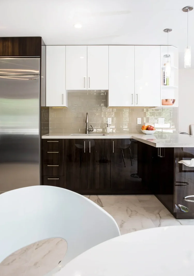 Diamond Bar Remodel