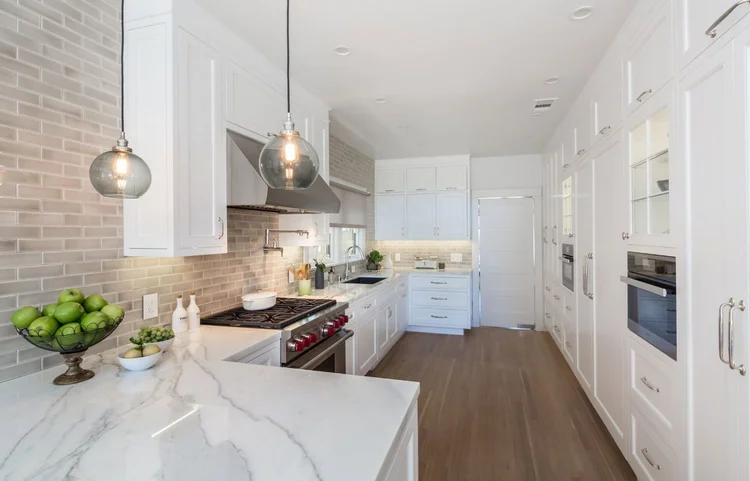 South Pasadena Kitchen Remodel — photo 4