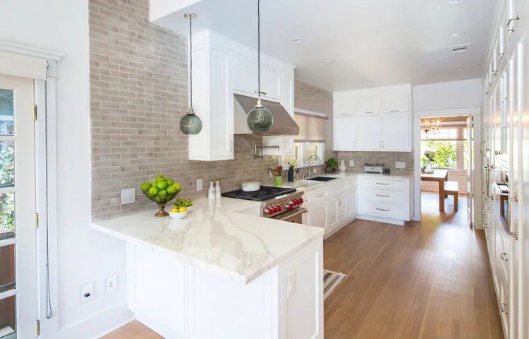South Pasadena Kitchen Remodel — photo 6