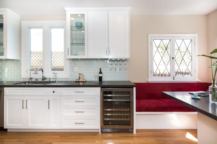 Traditional Kitchen Renovation — photo 4