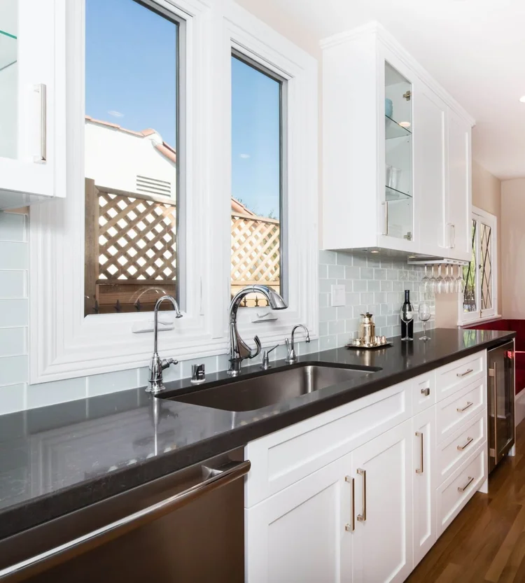 Traditional Kitchen Renovation — photo 6