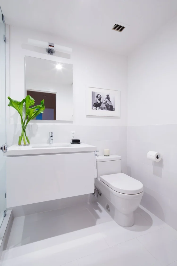 West Hollywood Bathroom Remodel — photo 4
