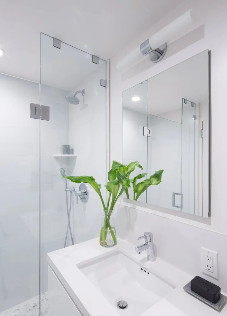 West Hollywood Bathroom Remodel — photo 6