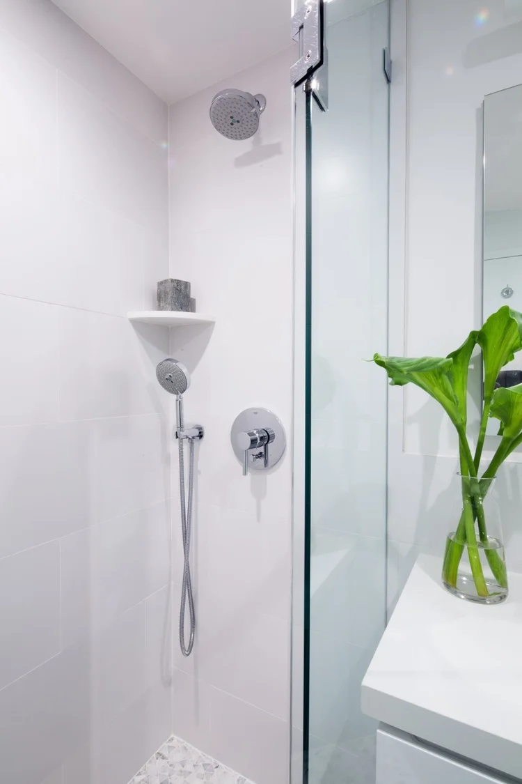 West Hollywood Bathroom Remodel — photo 5