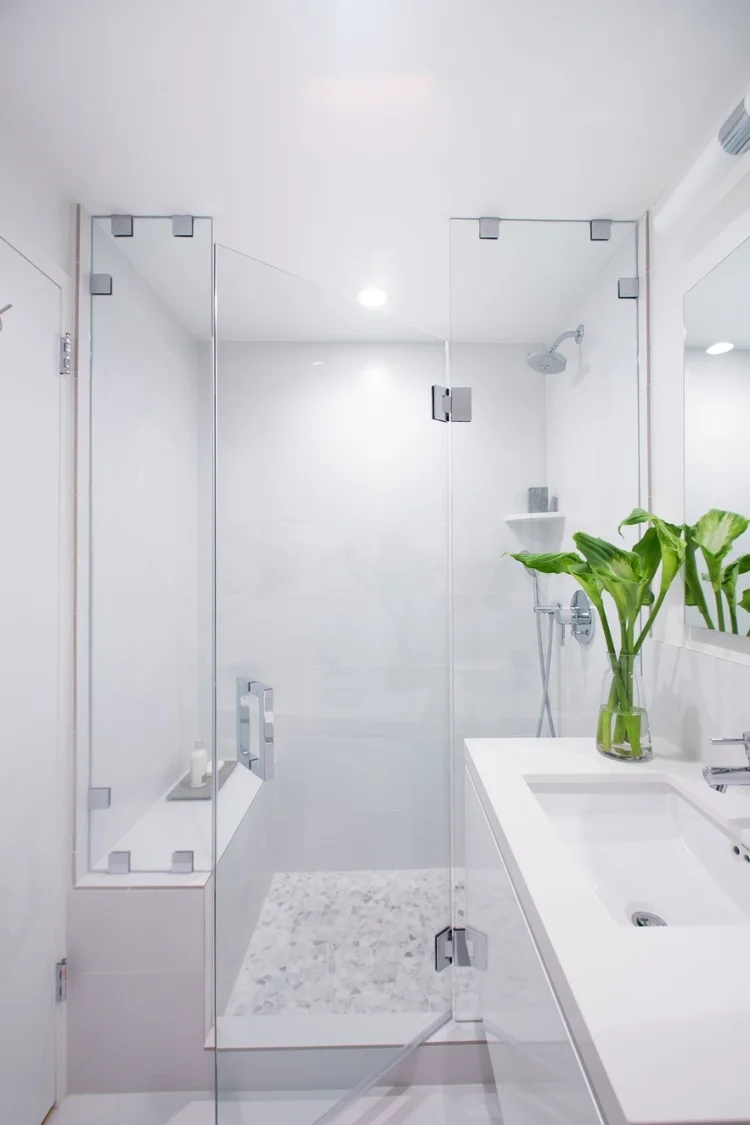 West Hollywood Bathroom Remodel — photo 3